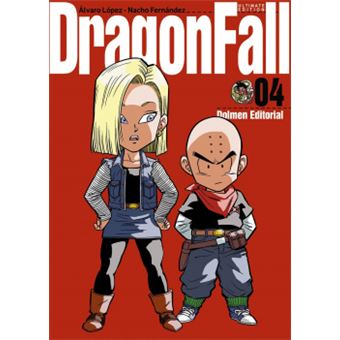 Dragon Fall - 1
