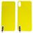 Película de Gel Phonecare Full Cover Frente e Verso para iPhone iPhone Xr_0