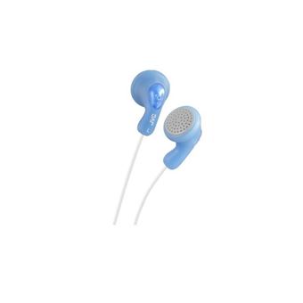 Auriculares JVC HA-F14 | Azul - 1
