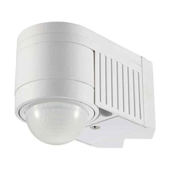 Detector de Movimento 360º IP44 Saliente Electra e18 - 1