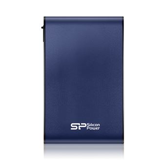 Disco Externo HDD Silicon Power Armor A80 | 2.5"" | 1 TB - 1