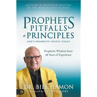 Prophets Pitfalls And Principles Revised Edition - 1