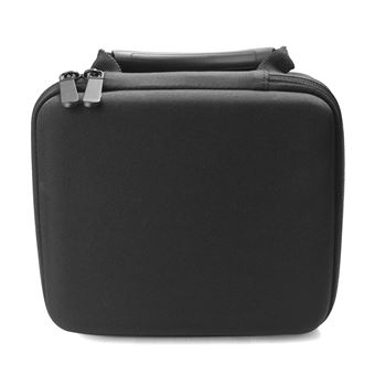 Bolsa HSMY para JBL Pebbles - Preto - 1