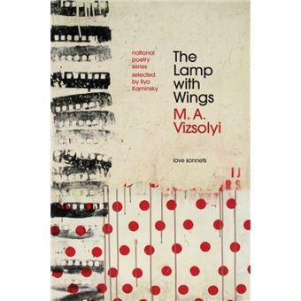 The Lamp with Wings - 1