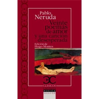 Veinte Poemas (11) Cla-casta 160 - 1