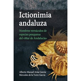Ictionimia Andaluza - 1