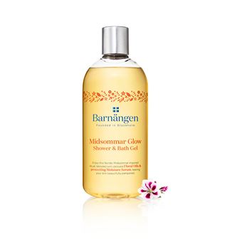 Gel de Banho Barnängen Midsommar Glow Shower & Bath Gel - 1