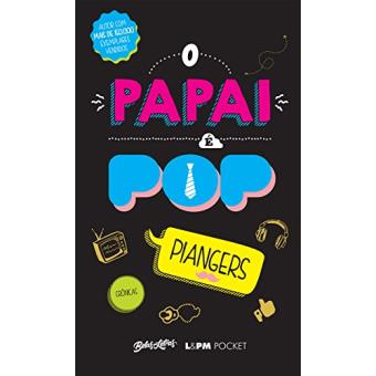 O Papai É Pop - Coleção L&PM Pocket - 1