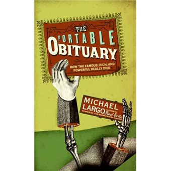 The Portable Obituary - 1