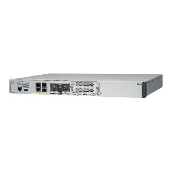 Router com Fio Cisco Catalyst 8200 | Cinzento - 1