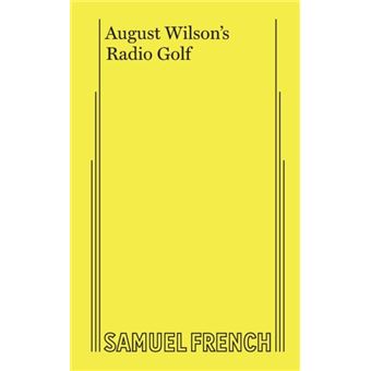 Radio Golf - 1