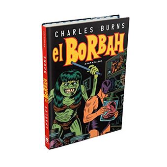 El Borbah - 1
