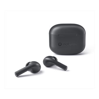 Auriculares Bluetooth Motorola MOTO BUDS 065 | Preto - 1