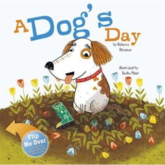 A Dog'S Day (Early Years) - [Version Originale] - 1