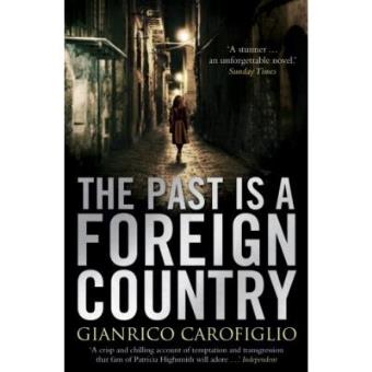 The Past is a Foreign Country - Paperback - 2008 - 1