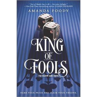 King of Fools - 1