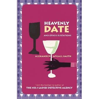Heavenly Date And Other Flirtations - 1