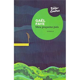 Meu Pequeno Pais, O - 1