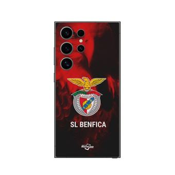 Capa Maniacase para Samsung Galaxy S25 Ultra | Slb Benfica Aigle - 1