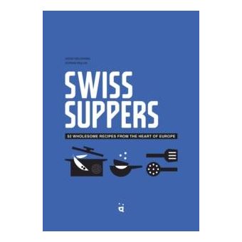 Swiss Suppers - 1