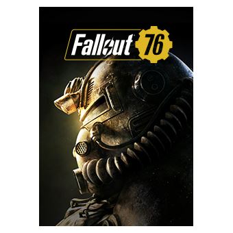 Fallout 76 Deluxe Edition Xbox One