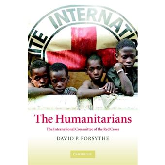 Humanitarians - 1
