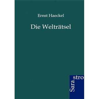 Die Weltr Tsel - Paperback / softback - 2012 - 1