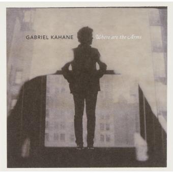 Kahane, Gabriel-Where Are The Arms - 1