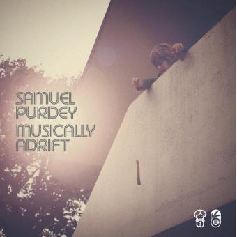 Samuel Purdey-Nr Musically Adrift - 1
