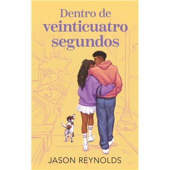 Dentro De Veinticuatro Segundos - 1