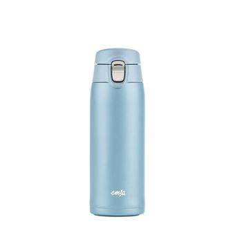 Caneca de Viagem EMSA Light Mug | Azul - 1