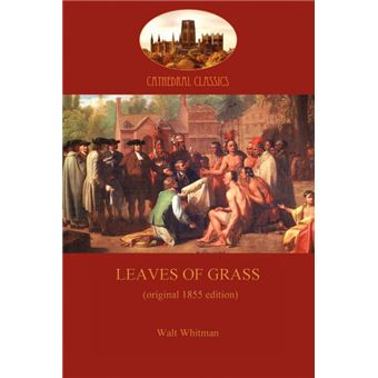 Leaves of Grass - Paperback - 2010 - 1