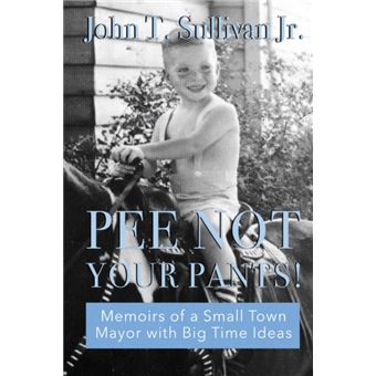 Pee Not Your Pants - 1