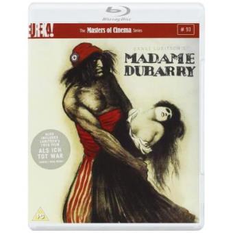 Madame Dubarry (Import) - 1