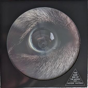 ROGER WATERS - The Dark Side Of The Moon Redux [VINIL] Picture Disc [RSD 2024] - 1