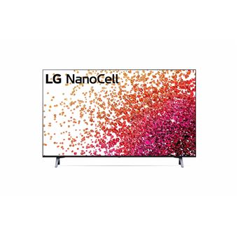 Smart TV LG NanoCell 43NANO753PR | LED | 4K UHD | 43'' | 109,2 cm | G - 1