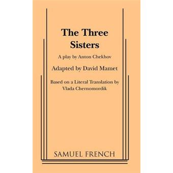 The Three Sisters - 1