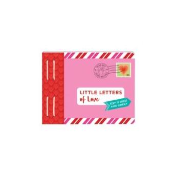 Little Letters Of Love - 1