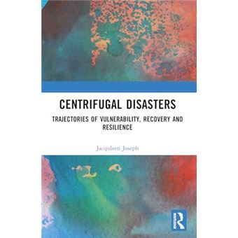 Centrifugal Disasters - 1