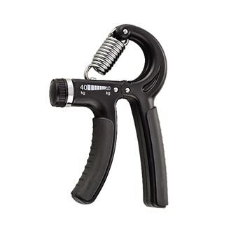 Mola de Mão Orysin | Hand Grip Ajustável para Fortalecimento Muscular - 1