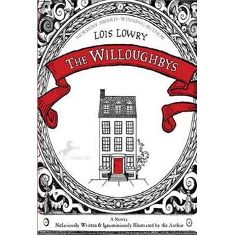 The Willoughbys - 1