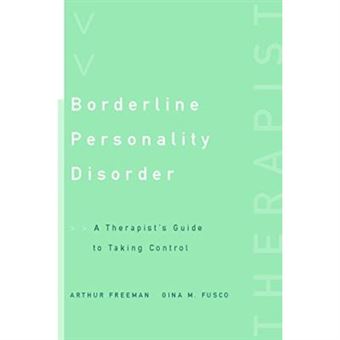 Borderline Personality Disorder - 1