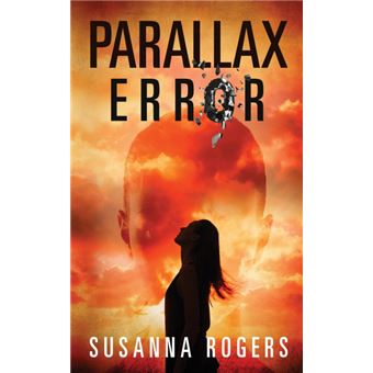 parallax Error Paperback -