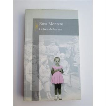 La Loca De La Casa - 1