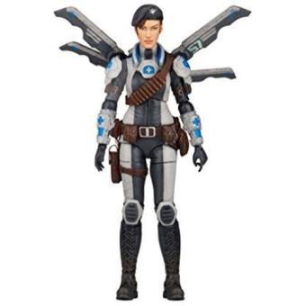 Funko Legacy Collection Evolve - Val - 1