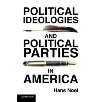 Political Ideologies and Political Parties in America - Paperback - 2014 - 1