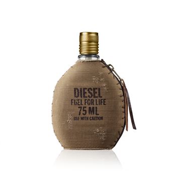 Perfume DIESEL Fuel For Life 75 ml | EDT | 75 ml - 1