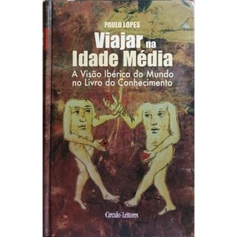 Viajar na idade média. - 1
