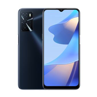 Smartphone OPPO A54s | 4 GB | 128 GB | Dual SIM | Crystal black - 1