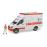 Ambulância BRUDER 02536 ABSsynthetics Multi cor_1